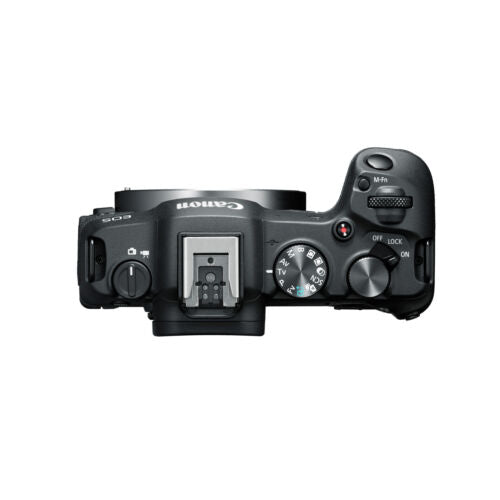Canon EOS R8 Mirrorless Camera Body