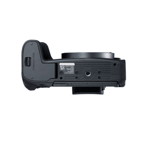 Canon EOS R8 Mirrorless Camera Body