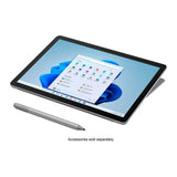 Microsoft Surface Go 3 Laptop with 10.5- Inch Touchscreen and 4GB RAM (Certified Refurbished)