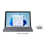Microsoft Surface Go 3 Laptop with 10.5- Inch Touchscreen and 4GB RAM (Certified Refurbished)