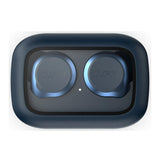 Cleer Ally Plus II Noise Canceling True Wireless Long Battery Life Earbuds (Midnight Blue)