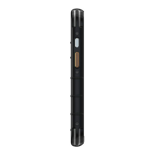Cat S48c Unlocked Rugged Waterproof CDMA Technology Long Battery Life Smartphone (Black)