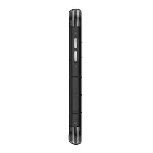 Cat S48c Unlocked Rugged Waterproof CDMA Technology Long Battery Life Smartphone (Black)