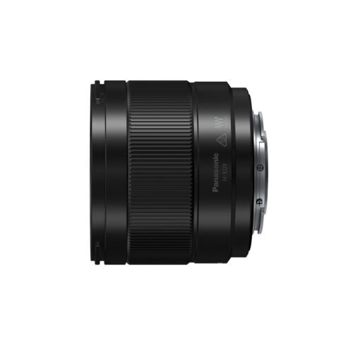 Panasonic H-X09 9mm f/1.7 LEICA SUMMILUX Lens