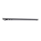 Microsoft Surface Laptop 4 13.5" Touch Laptop, Intel Core i5, 8GB RAM, Windows 10 Pro, Platinum (Certified Refurbished)