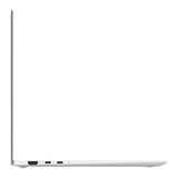 Samsung 15.6-Inch Galaxy Book2 Pro Intel 12th Generation Core i5 8GB RAM 512GB SSD Laptop (Silver)