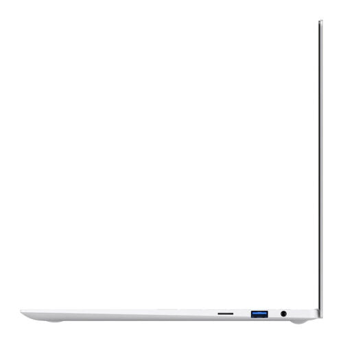 Samsung 15.6-Inch Galaxy Book2 Pro Intel 12th Generation Core i5 8GB RAM 512GB SSD Laptop (Silver)