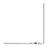 Samsung 15.6-Inch Galaxy Book2 Pro Intel 12th Generation Core i5 8GB RAM 512GB SSD Laptop (Silver)