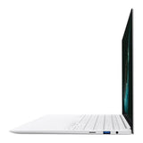 Samsung 15.6-Inch Galaxy Book2 Pro Intel 12th Generation Core i5 8GB RAM 512GB SSD Laptop (Silver)