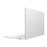 Samsung 15.6-Inch Galaxy Book2 Pro Intel 12th Generation Core i5 8GB RAM 512GB SSD Laptop (Silver)