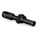 Vortex Viper PST Gen II 1-6x24 Riflescope (VMR-2 MRAD Reticle)