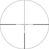 Vortex Viper PST Gen II 1-6x24 Riflescope (VMR-2 MRAD Reticle)