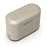 Cleer Audio Roam Noise Cancelling Wireless Earbuds with Touch Controls and Equalizer (Sand)