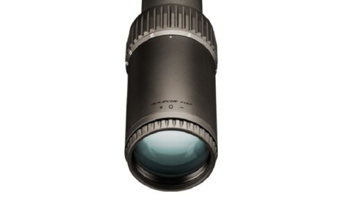 Vortex Razor Gen HD II 3-18x50 Riflescope (EBR-7C MRAD Reticle)
