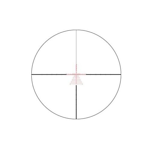 Vortex Razor Gen HD II 3-18x50 Riflescope (EBR-7C MRAD Reticle)