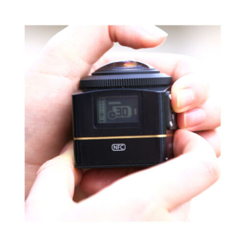 Kodak PIXPRO SP360 4K - VR CAMERA Premier Pack (Open Box)