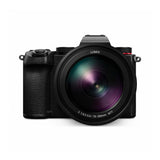 Panasonic S-R7030 LUMIX S 70-300mm f/4.5-5.6 Full-Frame Telephoto L Mount Lens