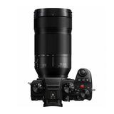 Panasonic S-R7030 LUMIX S 70-300mm f/4.5-5.6 Full-Frame Telephoto L Mount Lens
