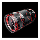 Panasonic S-R7030 LUMIX S 70-300mm f/4.5-5.6 Full-Frame Telephoto L Mount Lens