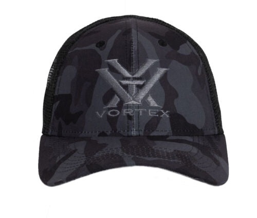 Vortex Viper HD 15-45x65 Spotting Scope (Straight) with Car Window Mount and Vortex Logo Hat