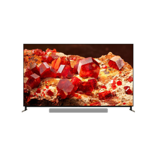 Sony BRAVIA XR 85” Class X93L Mini LED 4K HDR TV - XR85X93L (2023 Model)