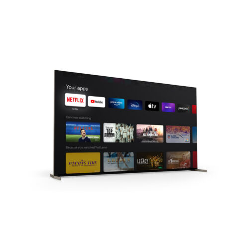 Sony BRAVIA XR 85 Class X93L Mini LED 4K HDR TV - XR85X93L (2023 Model)