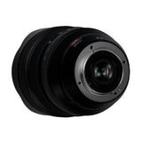 Fujifilm XF 8-16mm f/2.8 R LM WR Lens
