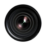 Fujifilm XF 8-16mm f/2.8 R LM WR Lens