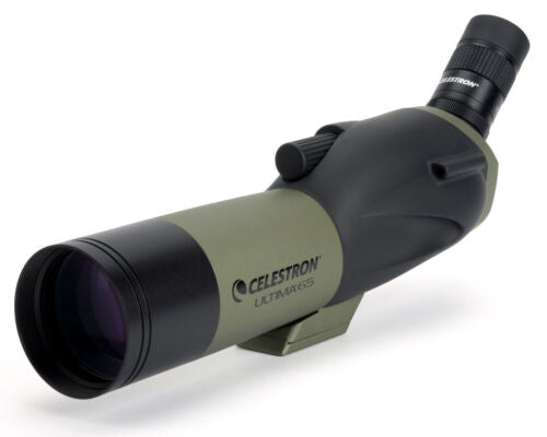 Celestron Ultima 65 - 45 Degree Spotting Scope