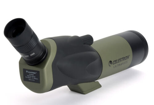 Celestron Ultima 65 - 45 Degree Spotting Scope