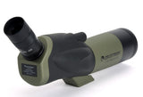 Celestron Ultima 65 - 45 Degree Spotting Scope