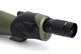 Celestron Ultima 100 22-66x Waterproof Straight Spotting Scope