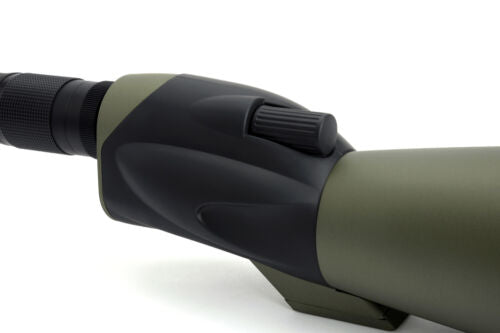 Celestron Ultima 100 22-66x Waterproof Straight Spotting Scope