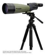 Celestron Ultima 100 22-66x Waterproof Straight Spotting Scope
