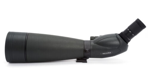 Celestron TrailSeeker 100 - 45 Degree Spotting Scope