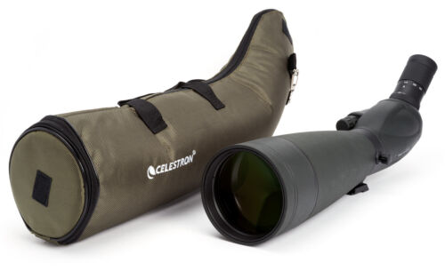 Celestron TrailSeeker 100 - 45 Degree Spotting Scope