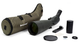 Celestron TrailSeeker 100 - 45 Degree Spotting Scope