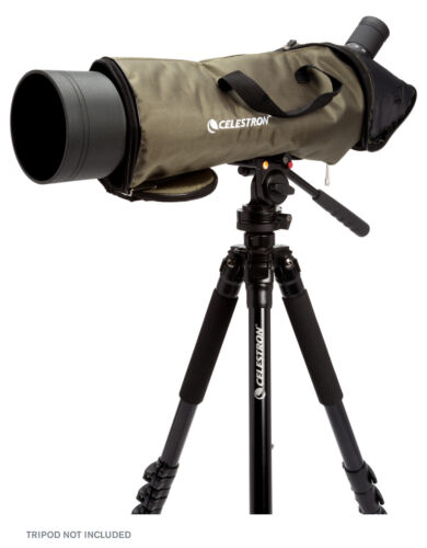 Celestron TrailSeeker 100 - 45 Degree Spotting Scope