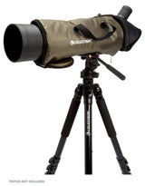 Celestron TrailSeeker 100 - 45 Degree Spotting Scope
