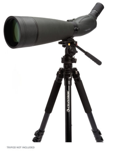 Celestron TrailSeeker 100 - 45 Degree Spotting Scope