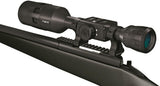 ATN X-Sight-4k Pro 3-14x Smart Day/Night Hunting Riflescope with Full HDVid
