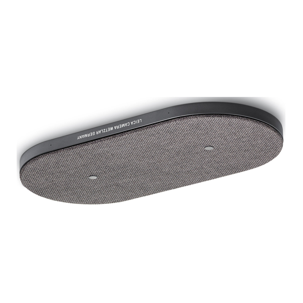 Leica Drop XL Native Union Versatile, Stylish, Easy to Use and Safe Aluminum Base Wireless Charger
