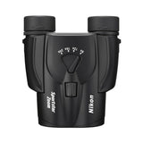 Nikon 8-24x25 Sportstar Centrally-Located Zoom Control Lever Rugged and Compact Binoculars (Black)