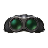 Nikon 8-24x25 Sportstar Centrally-Located Zoom Control Lever Rugged and Compact Binoculars (Black)