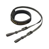 Nikon 8-24x25 Sportstar Centrally-Located Zoom Control Lever Rugged and Compact Binoculars (Black)