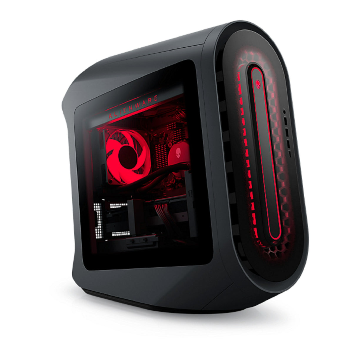 Alienware Aurora R14 AMD Ryzen R7-5800 16GB RAM 256GB SSD Gaming Desktop (Certified Refurbished)