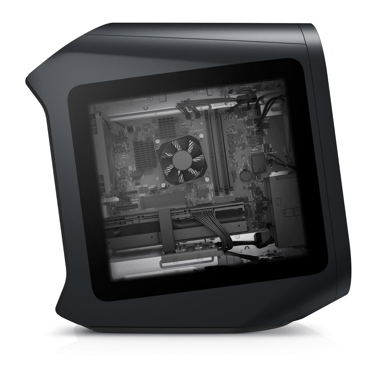 Alienware Aurora R14 AMD Ryzen R7-5800 16GB RAM 256GB SSD Gaming Desktop (Certified Refurbished)