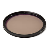 Urth 82mm CPL Polarizing Japanese AGC Optical Glass 8-Layer Nano Coating Double-Threaded Lens Filter