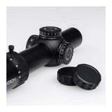 Sightron S6 1-6x24 FFP Low Power Variable Optic Riflescope with LRT Reticle (Open Box)