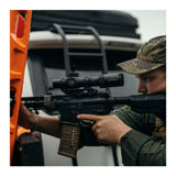 Sightron S6 1-6x24 FFP Low Power Variable Optic Riflescope with LRT Reticle (Open Box)